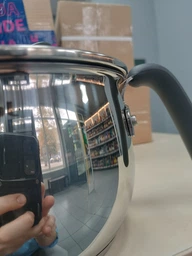 Мультикаструля Tefal Opti'Space 2.5л 5 в 1 (G7371795) фото від покупців 3