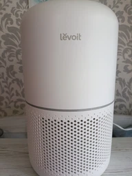 Розумний очищувач повітря Levoit CORE 200S Smart, 35 м², 170 м³/год, фільтр True HEPA H13, керування через мобільний додаток фото від покупців 4