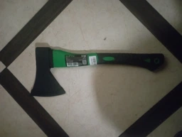 Сокира RZTK HA 600
