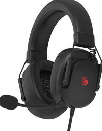 Наушники A4Tech Bloody G585 White (4711421003070)