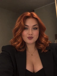 Автоматична плойка для локонів Hair Curler, електричний стайлер для завивки волосся з автоматичним обертанням, 4 температурні режими (150°, 170°, 190°, 210°), стайлер для створення локонів, рожевий, LY-884-Pink