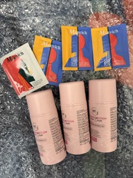 Крем-термозащита для волос My Cosm Heat Protection 100 мл