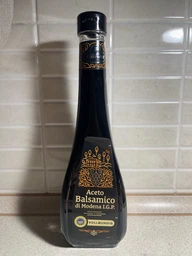 Уксус Kuhne Balsamico di Modena бальзамический из Модены 6% 500 мл (4012200016084) фото от покупателей 1