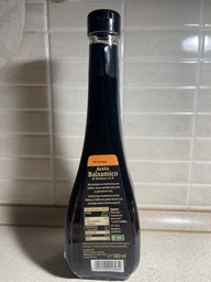 Уксус Kuhne Balsamico di Modena бальзамический из Модены 6% 500 мл (4012200016084)