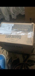 Спиртовый напиток на основе рома Oakheart Original 1 л 35% (5010677740203)
