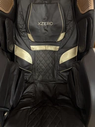 Масажне крісло XZERO LS35 Premium Brown