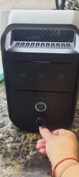 Зарядная станция EcoFlow DELTA 3 1024Wh | 1800W (EFDELTA3-EU) EU фото от покупателей 4