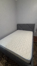 Матрас Matro (MatroLuxe) Бонд кокос 120 х 200 см (0020194521)
