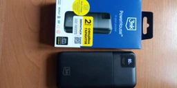 УМБ 3mk PowerHouse 20000 mAh 22.5W Black