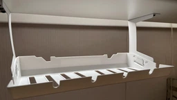 Стол с электрорегулировкой высоты 120 X 60 см Flexi Tech Black Matte 27884 фото от покупателей 7