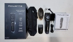 Тример для бороди Rowenta VIRTUO TN3804E0 фото від покупців 1