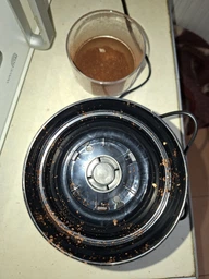 Кавомолка DELONGHI KG200 фото від покупців 6