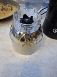 Кавомолка DELONGHI KG200 фото від покупців 1