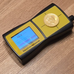 Тестер GoldAnalytix Gold Screen Sensor