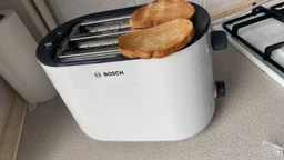 Тостер BOSCH TAT2M123
