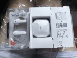 Наушники JBL Tune Flex 2 Black (JBLTFLEX2BLK) фото от покупателей 3