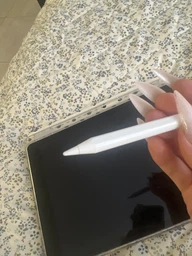 Стілус універсальний, Stylus pen рожевий для планшетів та телефонів. фото від покупців 2