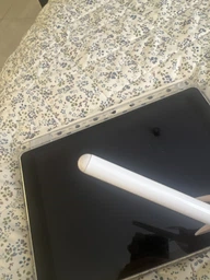 Стілус універсальний, Stylus pen рожевий для планшетів та телефонів. фото від покупців 1