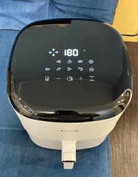Мультипечь Tefal Easy Fry POP EY245GE0 фото от покупателей 2