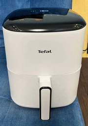 Мультипечь Tefal Easy Fry POP EY245GE0 фото от покупателей 1