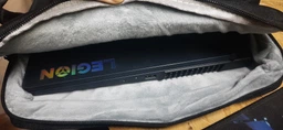 Противоударная сумка Sweetone для ноутбуков 15-16.6" дюймов Розовый (ST11-15MPK) фото от покупателей 2
