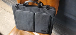 Противоударная сумка Sweetone для ноутбуков 15-16.6" дюймов Розовый (ST11-15MPK)