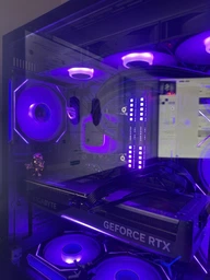 Материнська плата Asus ROG Strix B850-E Gaming Wi-Fi (sAM5, AMD B850, PCI-Ex16) фото від покупців 2