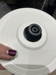 Електрочайник PHILIPS Серія 3000 HD9318/20 фото від покупців 1