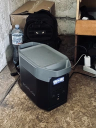 Зарядна станція EcoFlow DELTA 2 (ZMR330-EU) фото від покупців 2