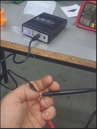ИБП для маршрутизатора WGP Model 103A 10400mAh (20067-2ar) фото от покупателей 1
