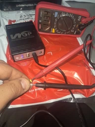 ИБП для маршрутизатора WGP Model 103A 10400mAh (20067-2ar)