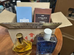 Чоловіча туалетна вода Avon Individual Blue 100 мл фото від покупців 6