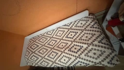 Ліжко без ящиків Еверест Соната 800 194х84х61 см Дуб Сонома фото від покупців 2