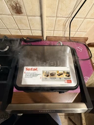 Гриль Tefal SuperGrill 4in1 GC517DE0