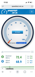 Маршрутизатор TP-Link ARCHER A64 (ARCHER-A64)