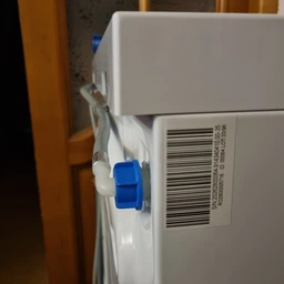 Пральна машина вузька Electrolux EW6S404WU фото від покупців 5