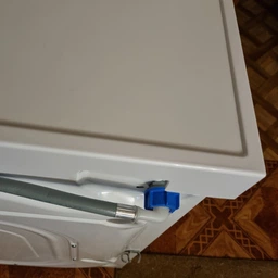Пральна машина вузька Electrolux EW6S404WU фото від покупців 3
