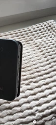 Защитное стекло для смартфона Realme C71 10D BeCover Black (BC_714088) фото от покупателей 1