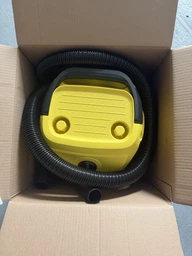 Господарський пилосос Karcher WD 3 V-17/4/20 1.628-130.0 фото від покупців 1