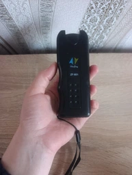 Відлякувач собак ультразвуковий професійний потужний пристрій для відлякування псів з ліхтариком та режимом дресирування фото від покупців 5