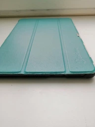 Чехол для планшета Huawei MatePad T10s BeCover Smart Case Brown (BC_705398) фото от покупателей 2
