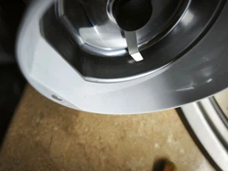 Кавомолка BOSCH TSM6A013B фото від покупців 1