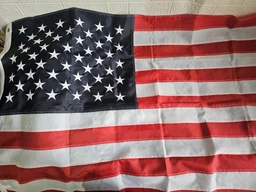 Прапор США Rothco Deluxe US Flag 90 x 150 см