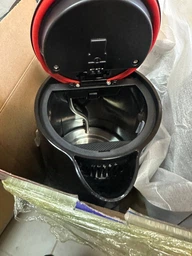 Електрочайник BOSCH MyMoment TWK1M123
