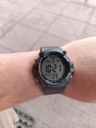 Чоловічий годинник CASIO AE-1500WH-2AVDF
