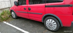 Автомобильные колпаки Kenguru Rex Opel R15 4 шт Серебристые