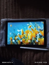 Планшет Umax VisionBook 10T 10" 4G 64GB Grey (8594213430027) фото от покупателей 8