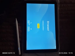 Планшет Umax VisionBook 10T 10" 4G 64GB Grey (8594213430027) фото от покупателей 7