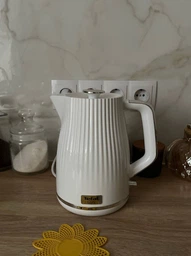 Електрочайник Tefal LOFT KO250130 фото від покупців 1