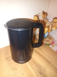 Електрочайник Tefal Thermo Protect Control KO6518E0 black